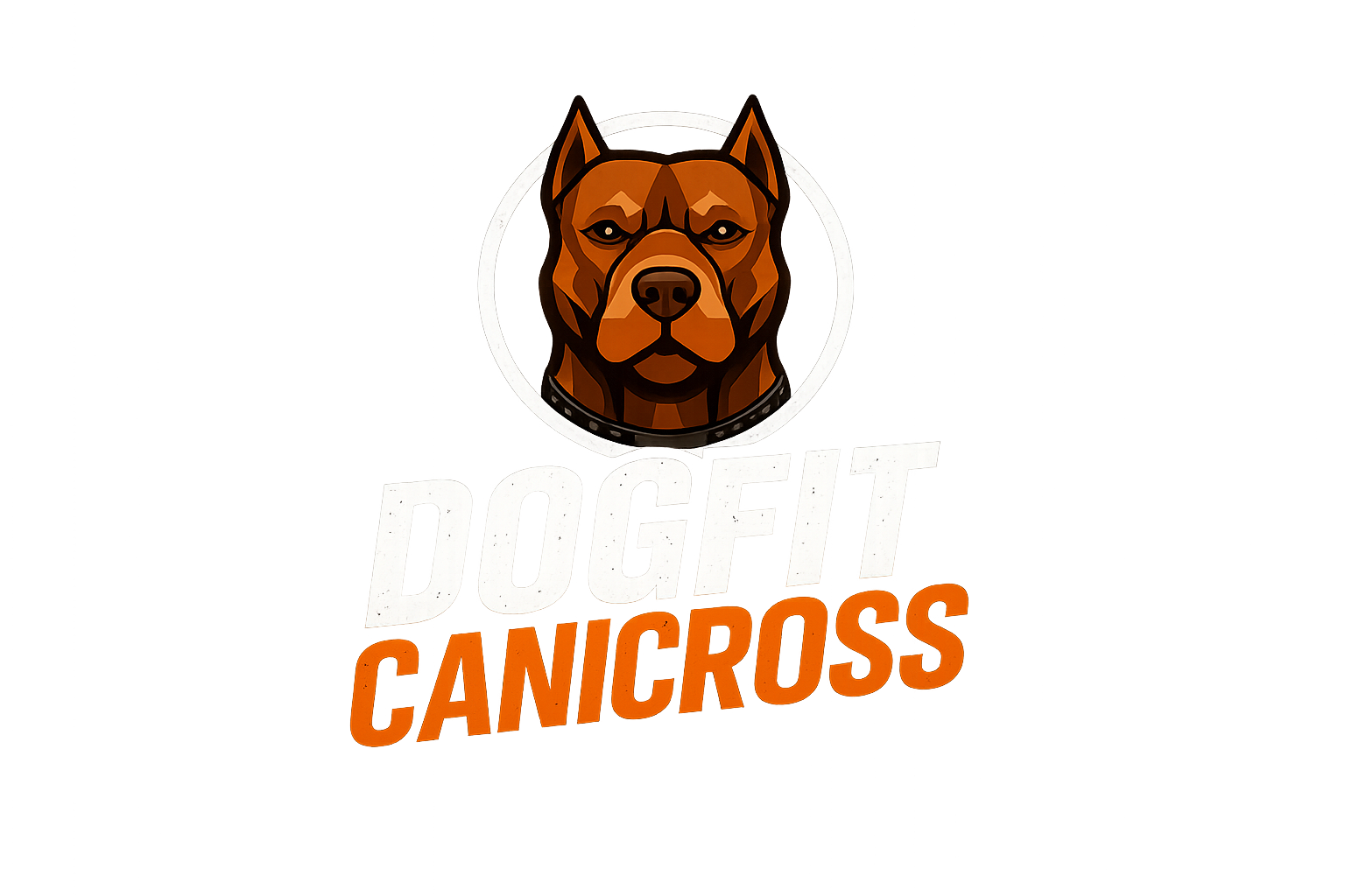DOGFIT Canicross